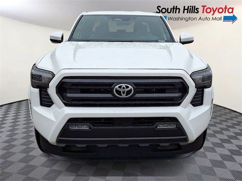 New 2026 Toyota Tacoma SR5 image 2