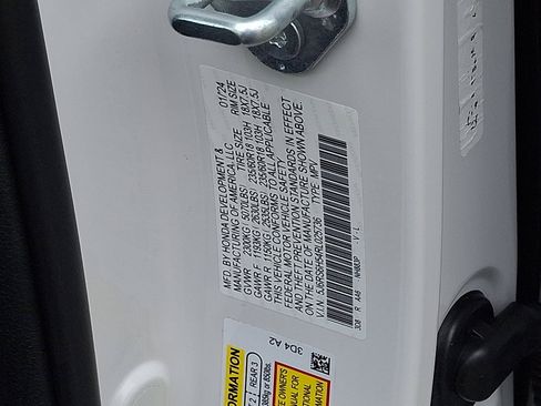 Used 2024 Honda CR-V Sport image 27