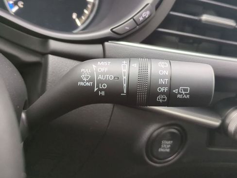 New 2026 MAZDA MAZDA3 s Sport image 25