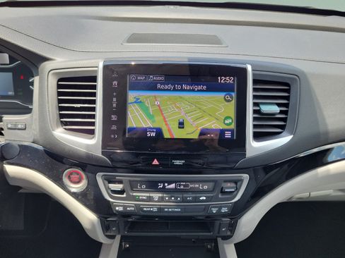 Certified 2020 Honda Ridgeline RTL-E image 13