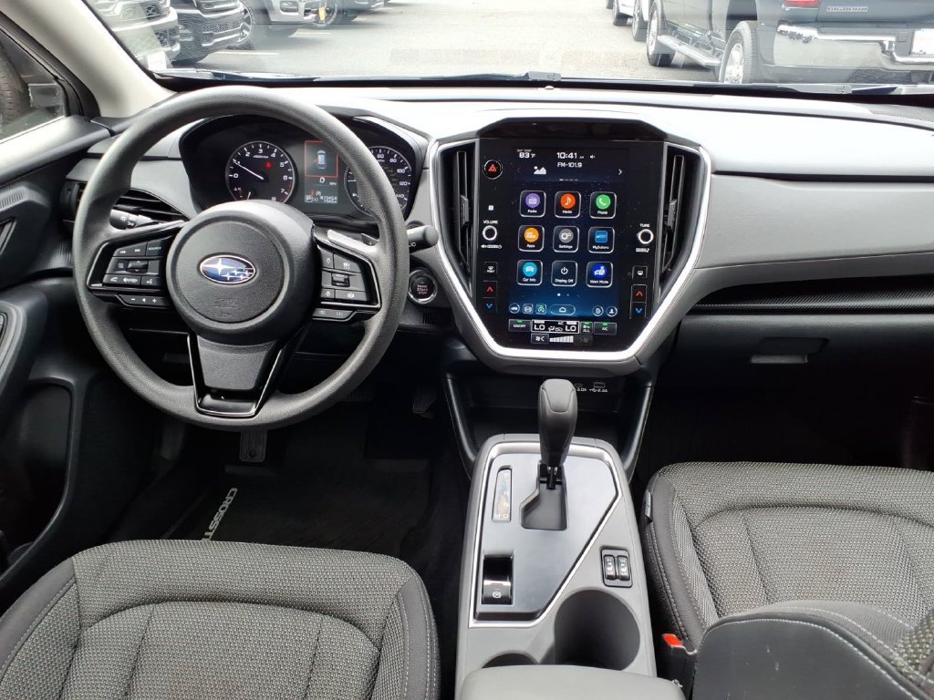 Certified 2024 Subaru Crosstrek 2.0i Premium AWD/4WD image 15