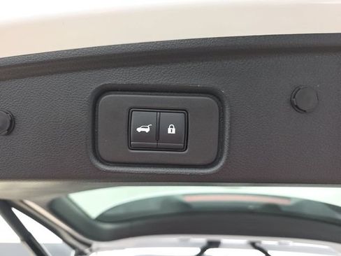 Used 2025 Nissan Pathfinder Platinum w/ Cargo Package FWD image 34