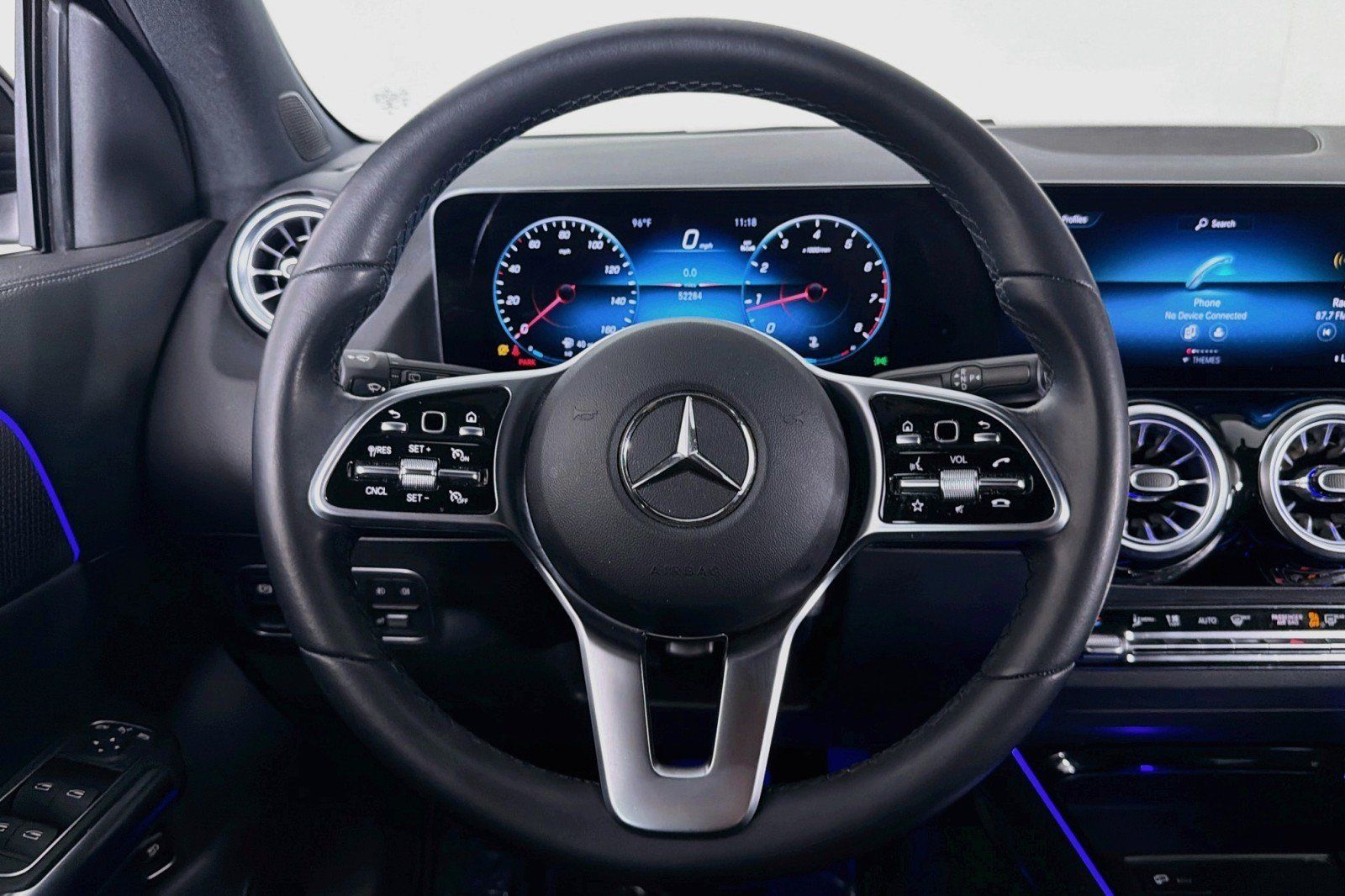 Used 2023 Mercedes-Benz GLA 250 image 18