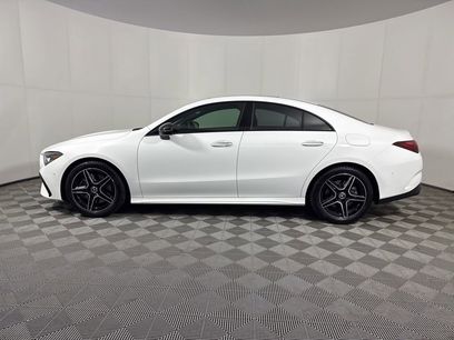 Certified 2024 Mercedes-Benz CLA 250 CLA 250
