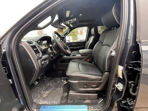 New 2026 RAM 3500 Limited image 14