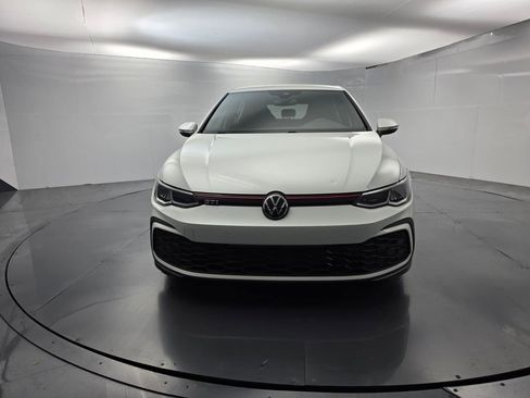 Used 2022 Volkswagen GTI S image 2