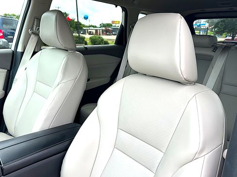 Used 2023 Nissan Rogue SV w/ SV Premium B Package FWD image 7