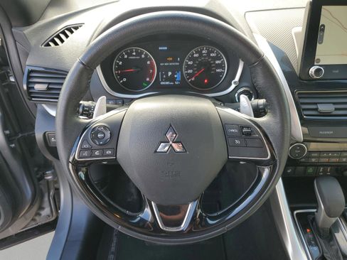 Used 2022 Mitsubishi Eclipse Cross SEL AWD/4WD image 20
