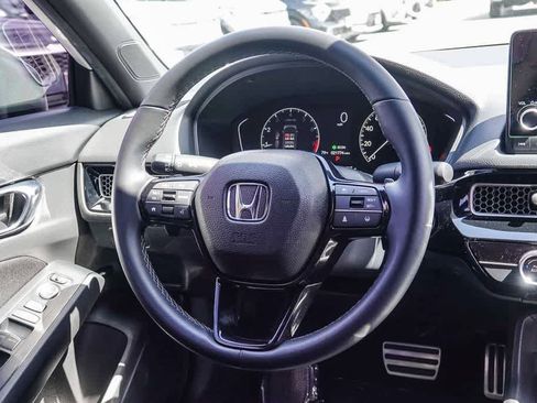 Used 2024 Honda Civic Sport image 14