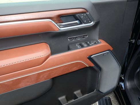 New 2026 GMC Sierra 1500 Denali Ultimate AWD/4WD image 10