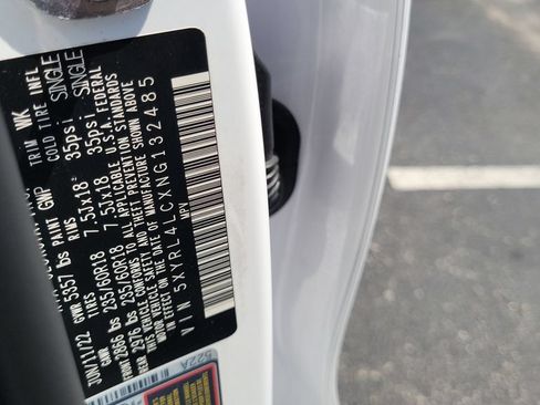 Used 2022 Kia Sorento S FWD image 25