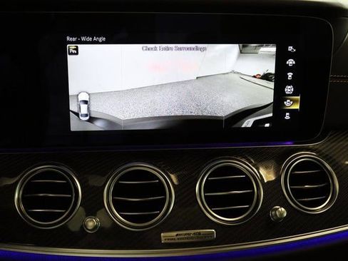 Used 2023 Mercedes-Benz E 63 AMG S image 10