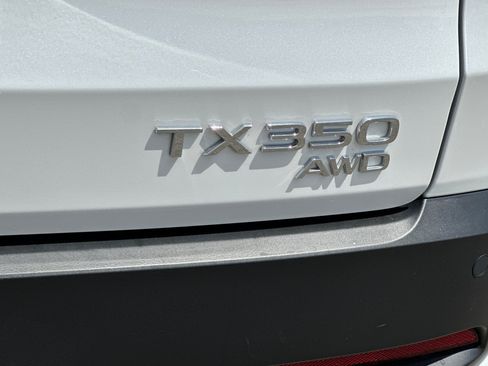 Used 2024 Lexus TX 350 AWD w/ Technology Package image 27