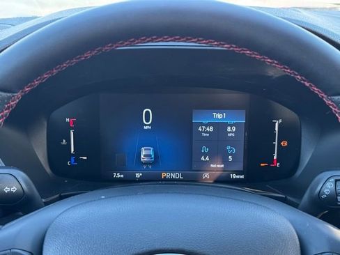 New 2026 Ford Escape ST-Line w/ Tech Pack #1 image 26