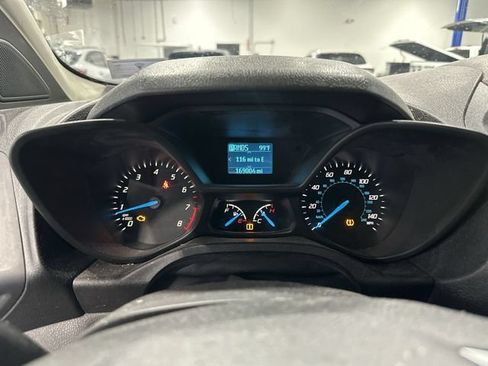 Used 2016 Ford Transit Connect XL FWD image 14