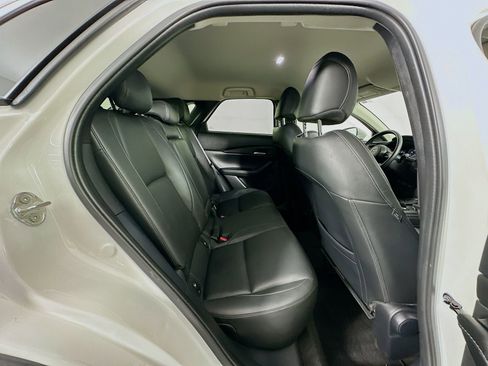 Used 2023 MAZDA CX-30 AWD 2.5 S w/ Select Package image 26