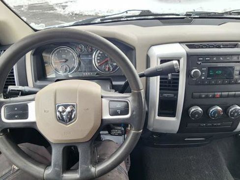 Used 2010 Dodge Ram 1500 Truck SLT image 16