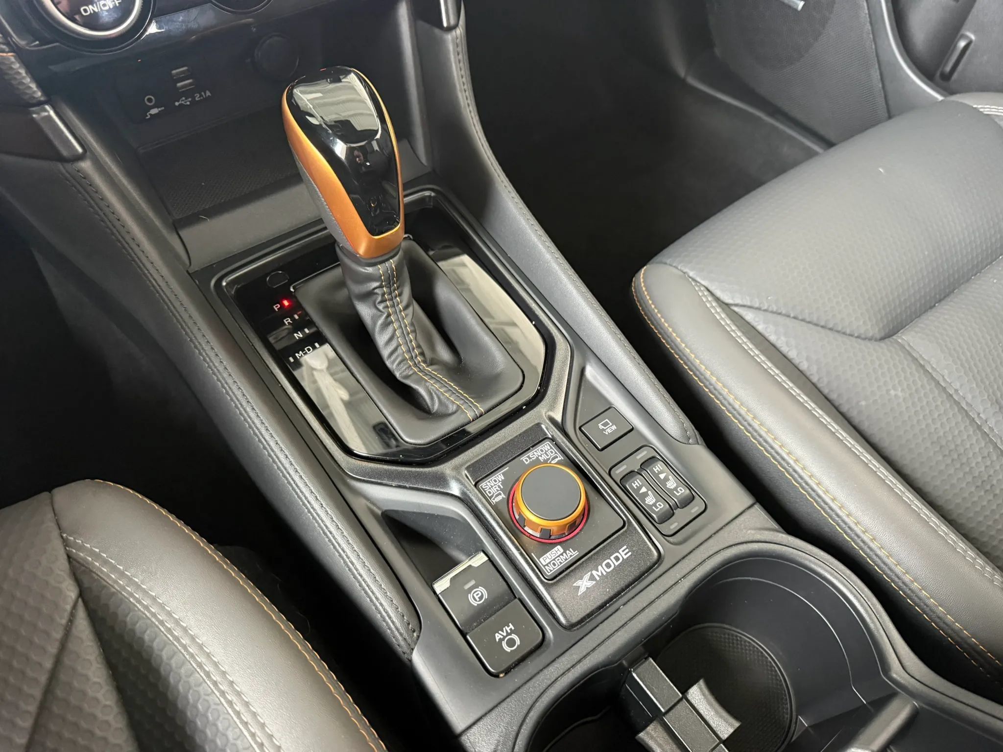 Used 2024 Subaru Forester Wilderness AWD/4WD image 30