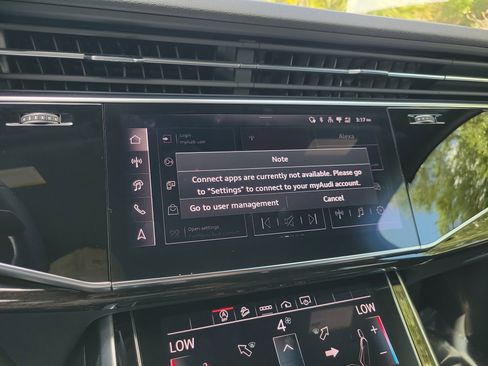 Certified 2025 Audi Q7 2.0T Premium AWD/4WD image 25