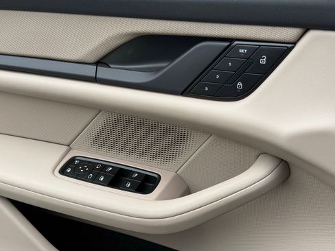 Certified 2024 Porsche Taycan RWD image 27