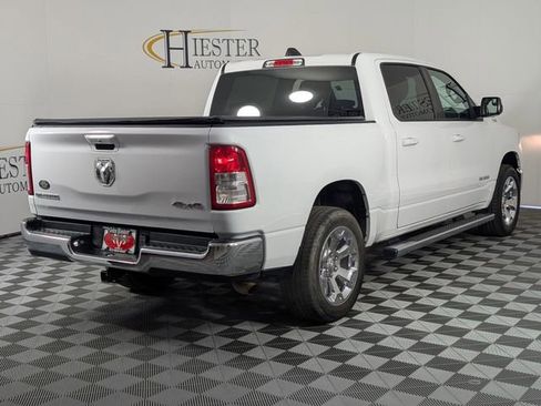 Used 2022 RAM 1500 Big Horn image 7