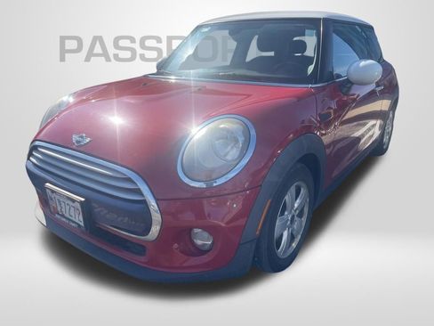 Used 2015 MINI Cooper 2-Door Hardtop image 9