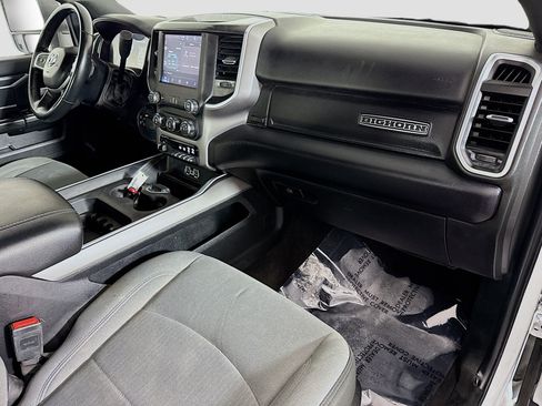 Used 2024 RAM 2500 Big Horn w/ Off Road Package AWD/4WD image 29