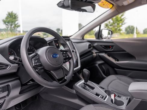 Used 2024 Subaru Crosstrek 2.0i Premium AWD/4WD image 19