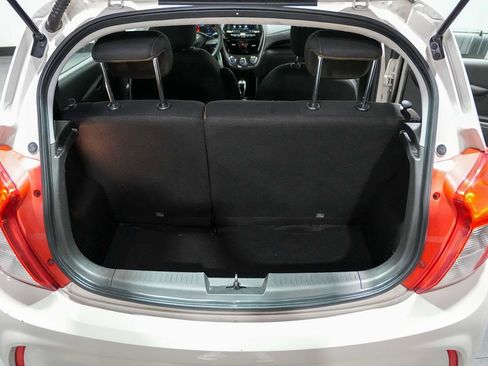 Used 2020 Chevrolet Spark LS FWD image 21
