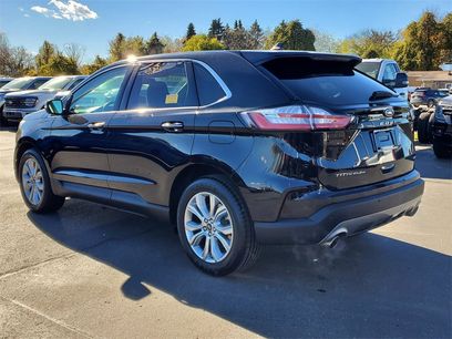Used 2024 Ford Edge Titanium