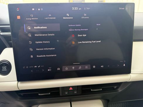 New 2026 MAZDA CX-5 Preferred image 15