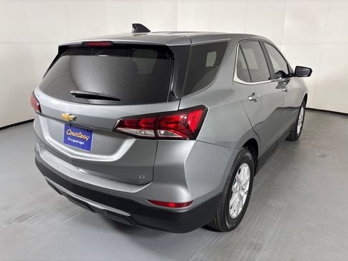 Used 2023 Chevrolet Equinox LT FWD image 8