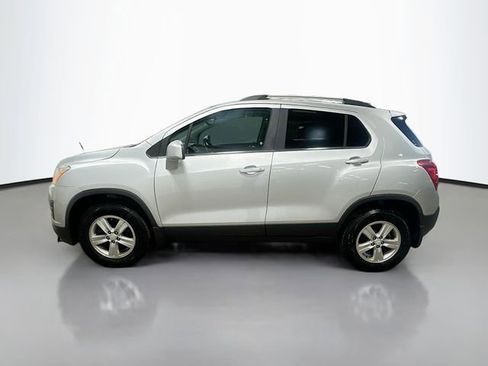 Used 2016 Chevrolet Trax LT w/ LT Convenience Package image 10