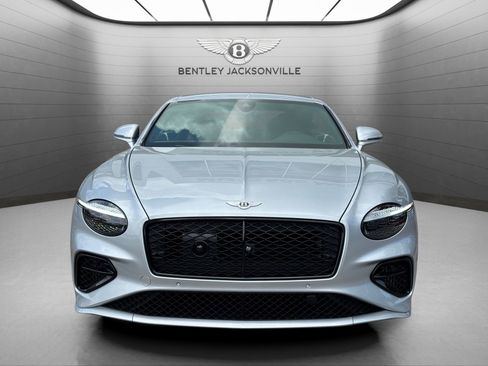 New 2025 Bentley Continental GT Speed image 8