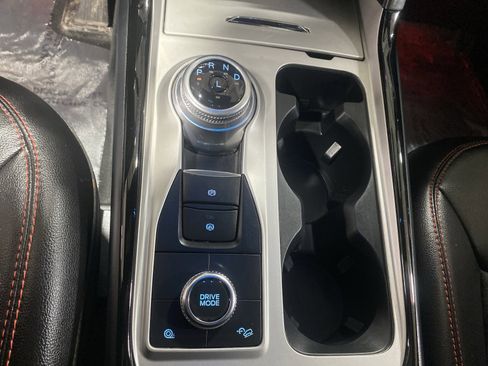 Used 2022 Ford Explorer ST-Line w/ Class IV Trailer Tow Package image 22