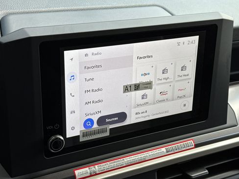 New 2026 Toyota Tacoma TRD Off-Road image 20