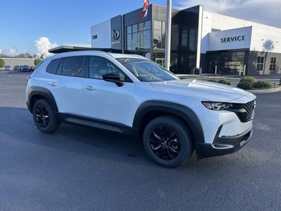 New 2026 MAZDA CX-50 2.5 Hybrid w/ Weather Package