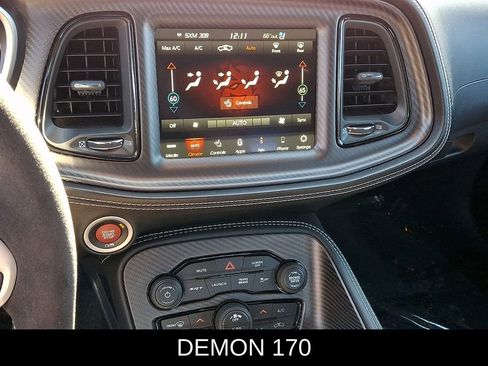 Used 2023 Dodge Challenger SRT Hellcat Redeye image 17