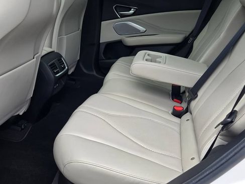 Certified 2025 Acura RDX w/ Technology Package AWD/4WD image 11