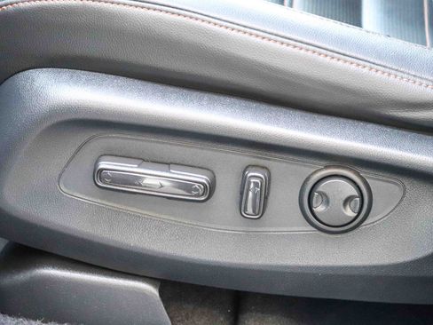 Used 2024 Honda CR-V Sport Touring image 26