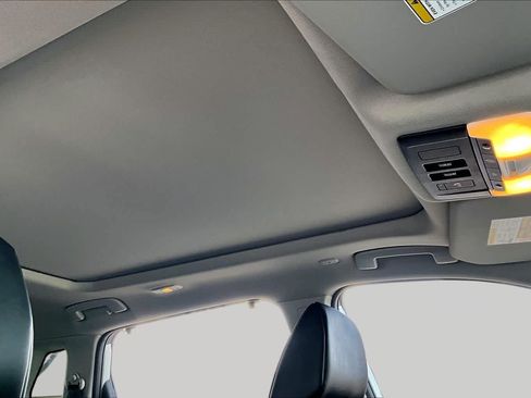 Certified 2023 Nissan Rogue SV w/ SV Premium B Package FWD image 13
