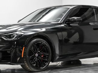Used 2024 BMW M2 w/ Carbon Package RWD video 1