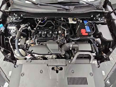 Used 2024 Honda CR-V EX-L image 40