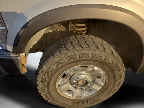 Used 2008 Ford F250 Lariat image 16