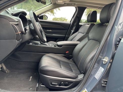 Used 2025 Kia K4 FWD image 22