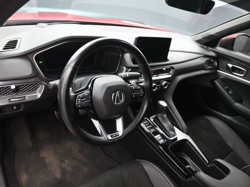 Used 2023 Acura Integra A-Spec image 33