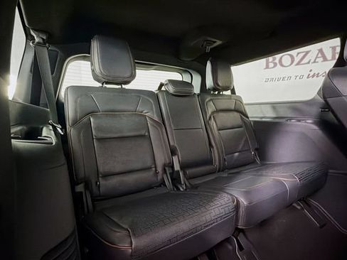 New 2026 Lincoln Navigator L Black Label AWD/4WD image 30