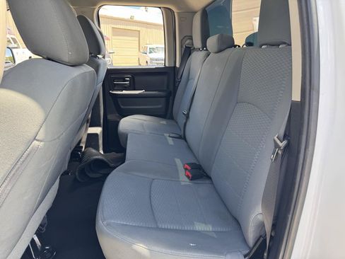 Used 2014 RAM 1500 Express AWD/4WD image 19