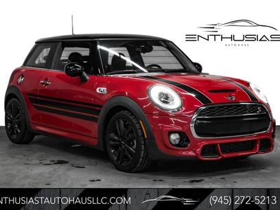 Used 2017 MINI Cooper S