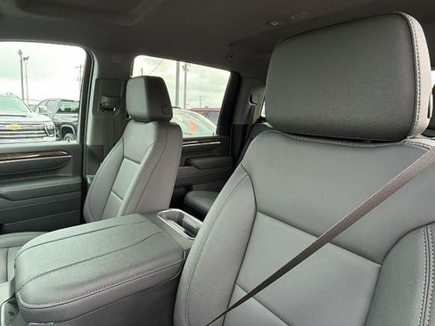 New 2026 Chevrolet Silverado 2500 LT w/ All Star Edition AWD/4WD image 4